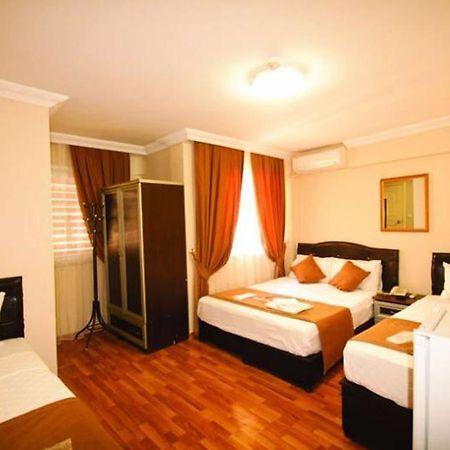 Simal Butik Hotel İzmir Eksteriør bilde