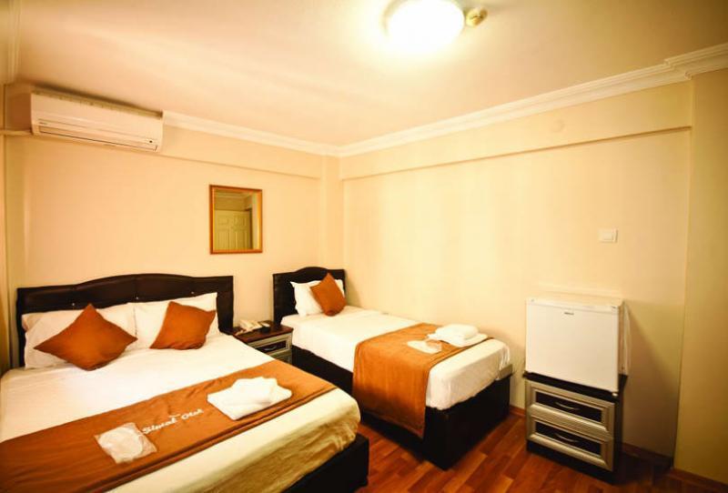 Simal Butik Hotel İzmir Eksteriør bilde