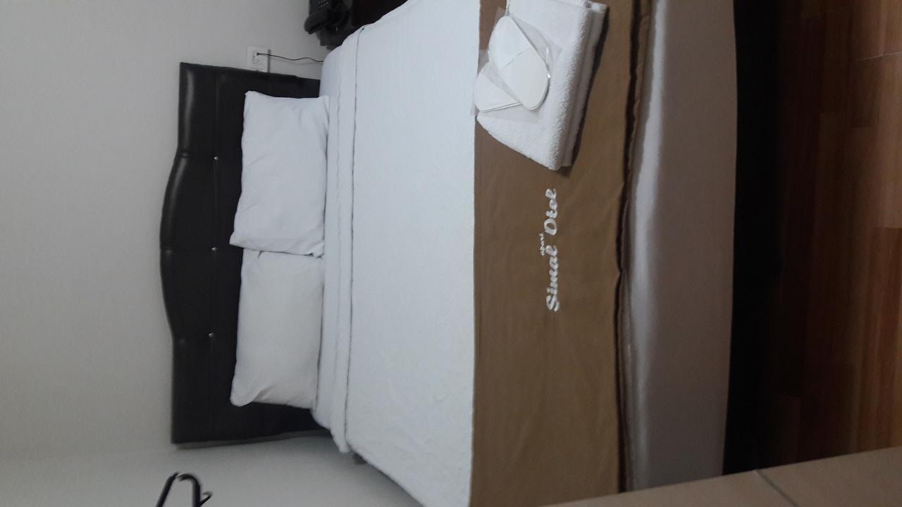 Simal Butik Hotel İzmir Eksteriør bilde