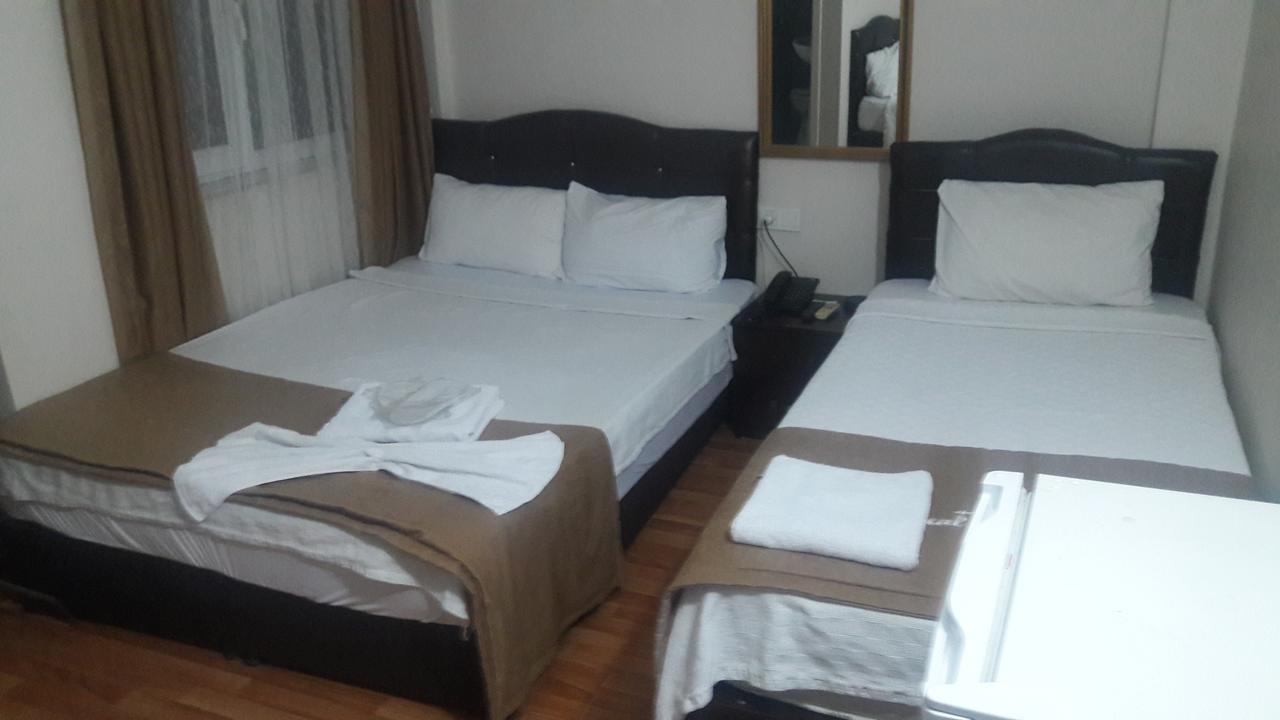 Simal Butik Hotel İzmir Eksteriør bilde