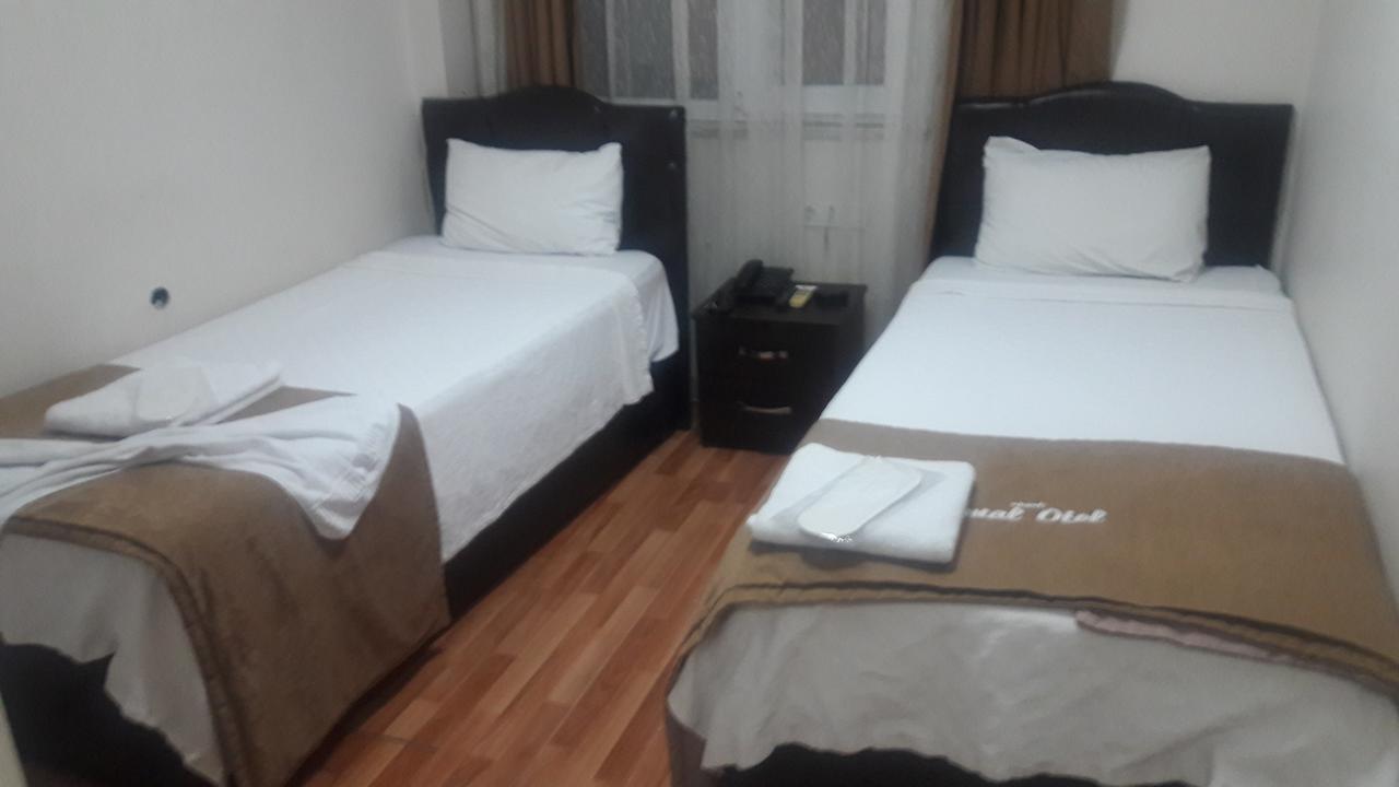 Simal Butik Hotel İzmir Eksteriør bilde