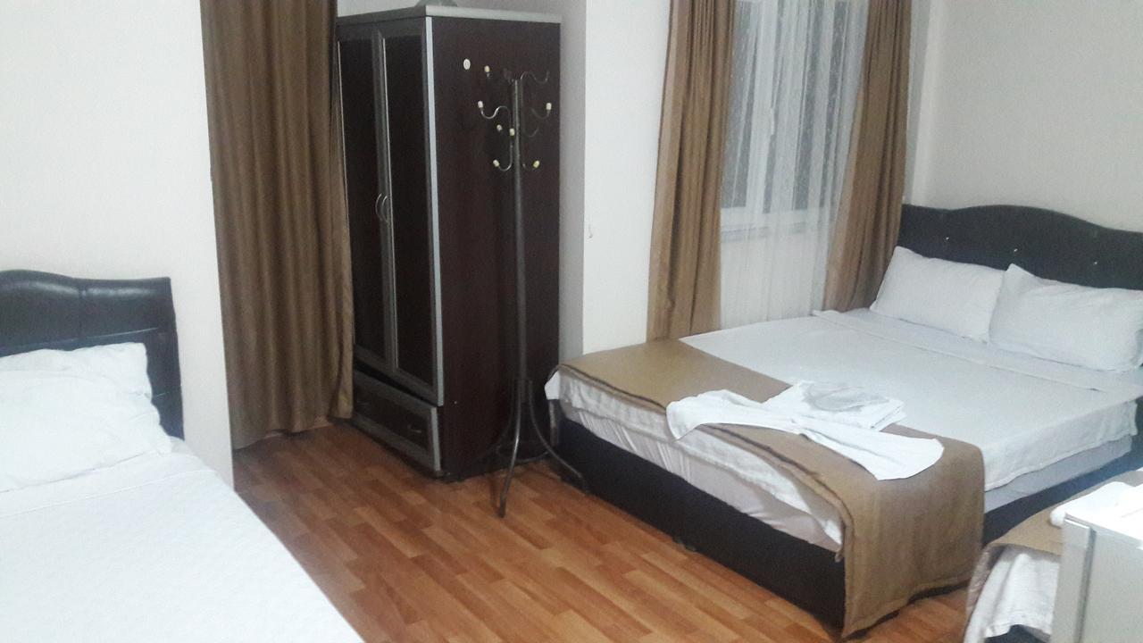 Simal Butik Hotel İzmir Eksteriør bilde